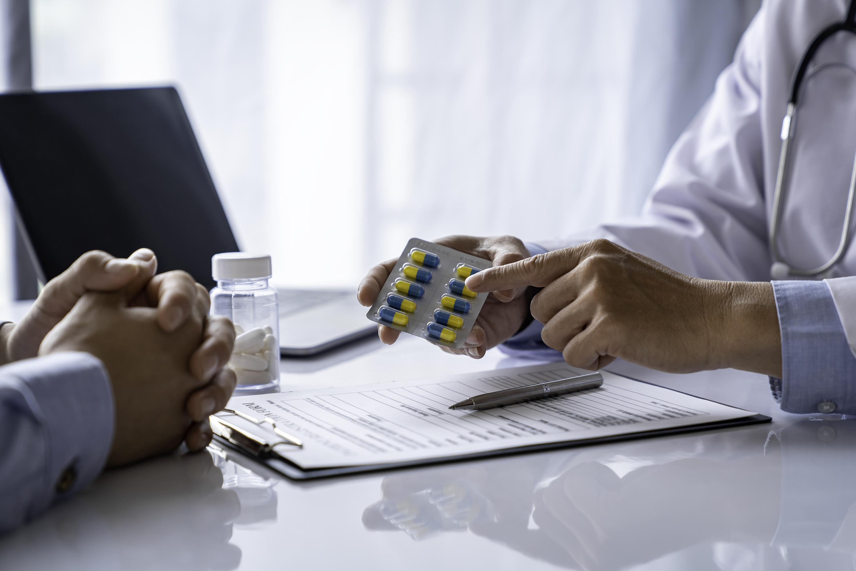 Medication Planning