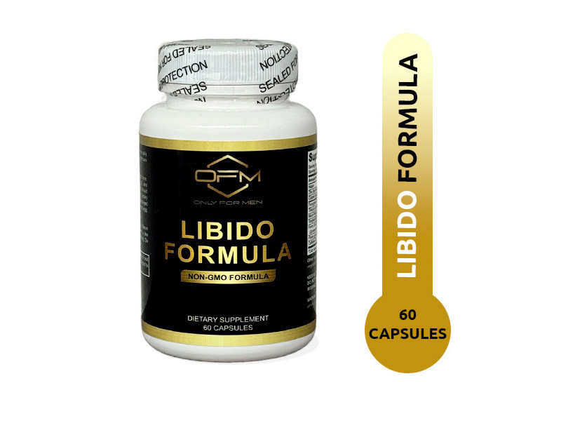 Libido Formula