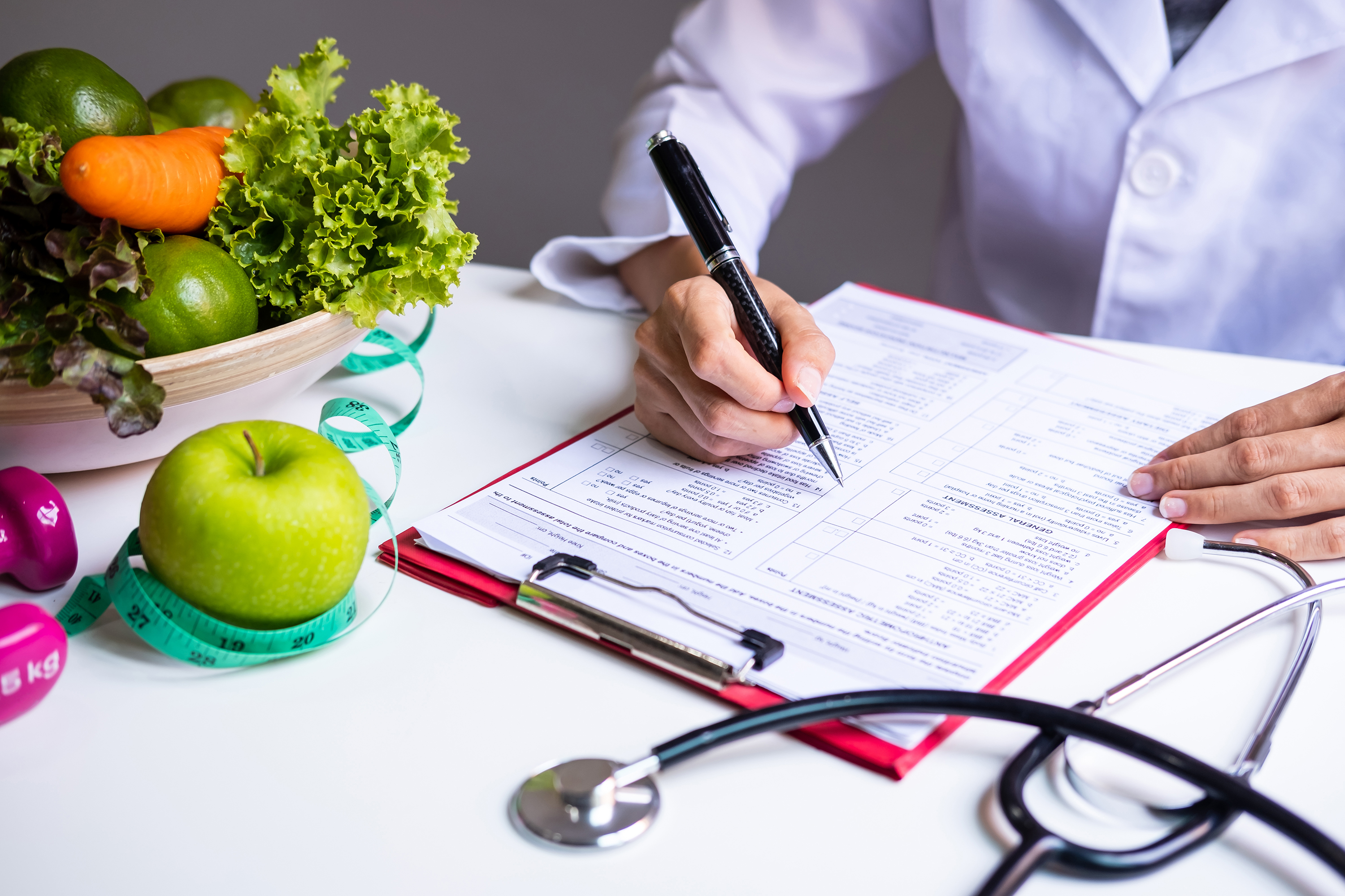 Dietary Planning